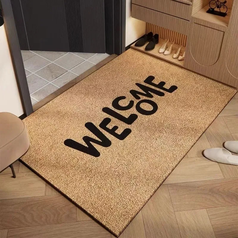 Paillasson welcome style "coco"