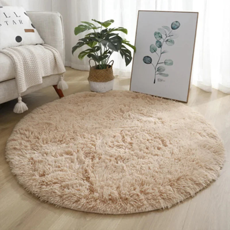 Tapis de chambre "Nova Plush"