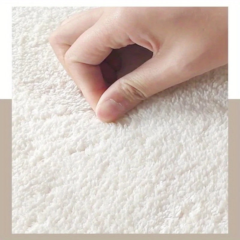 texture du paillasson