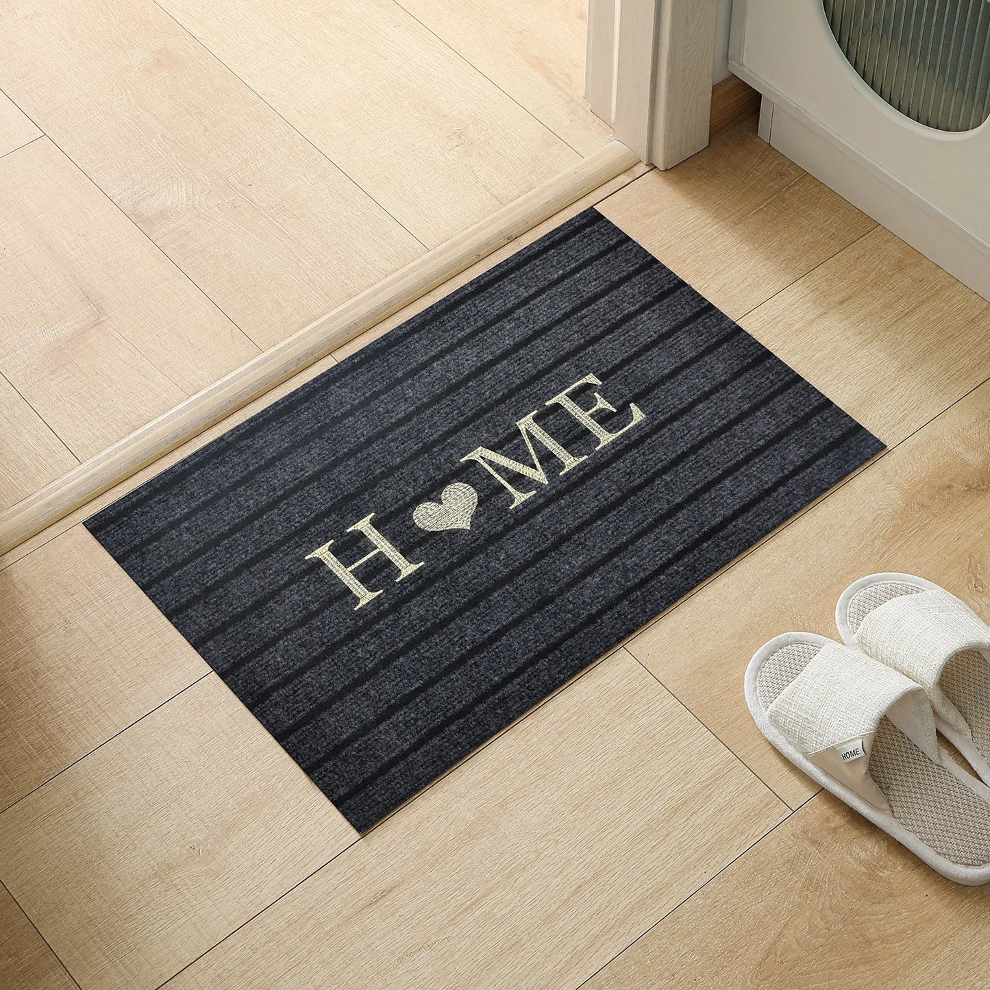 Tapis d'entrée "Home"