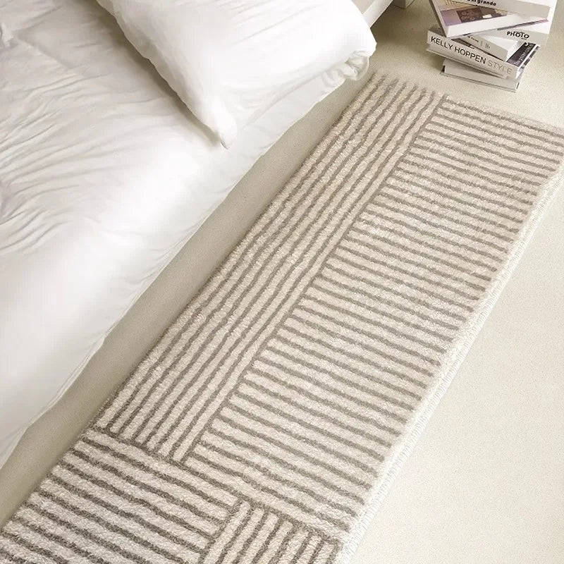 Tapis de chambre "Haven Line" 