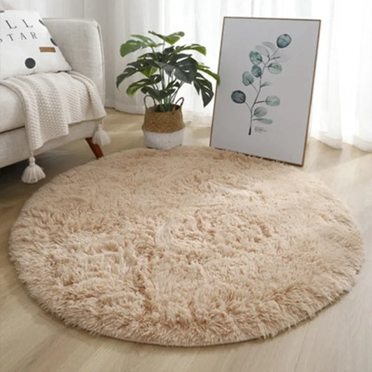 Tapis de chambre "Nova Plush"