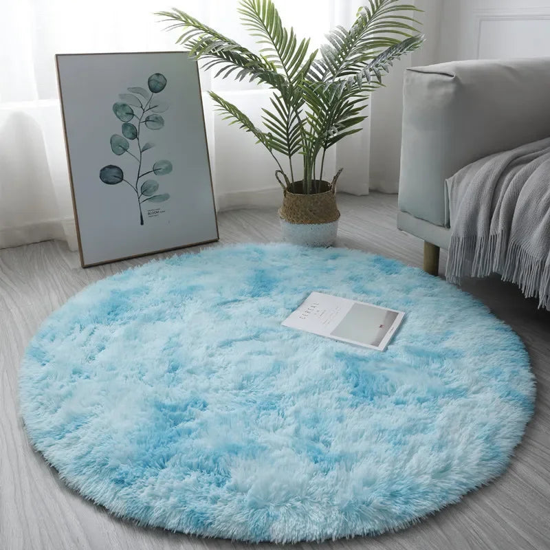 Tapis de chambre "Orbit Soft"