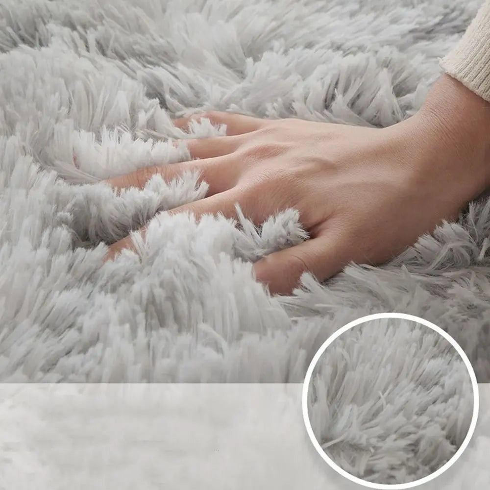 Tapis de chambre "cloud soft "